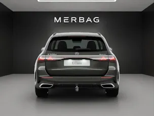 Mercedes-Benz E 220 d T 4Matic 9G-Tronic
