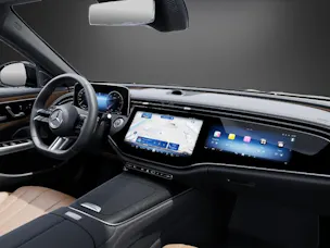 Mercedes-Benz E 220 d T 4Matic 9G-Tronic