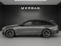 Mercedes-Benz E 220 d T 4Matic 9G-Tronic