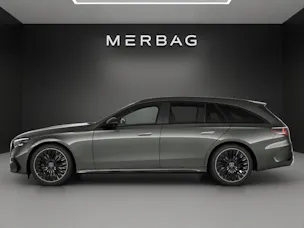 Mercedes-Benz E 220 d T 4Matic 9G-Tronic