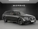 Mercedes-Benz E 220 d T 4Matic 9G-Tronic