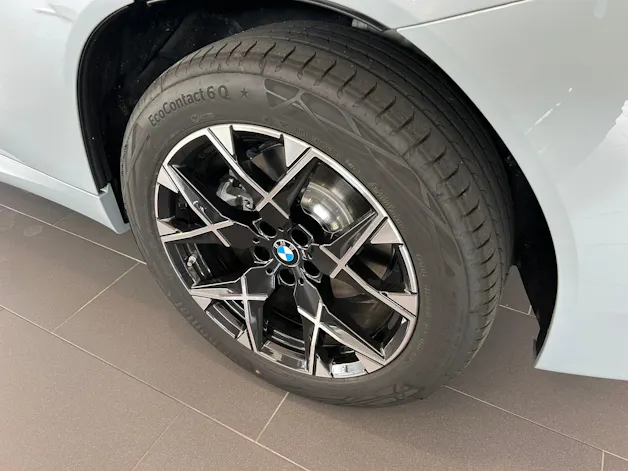 BMW X3 xDrive 48V 40d M Sport