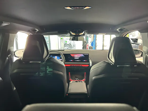 BMW X3 xDrive 48V 40d M Sport