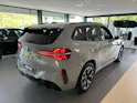 BMW X3 xDrive 48V 40d M Sport