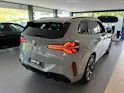 BMW X3 xDrive 48V 40d M Sport
