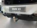 BMW X3 xDrive 48V 40d M Sport