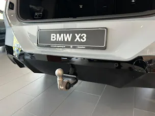 BMW X3 xDrive 48V 40d M Sport