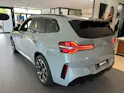 BMW X3 xDrive 48V 40d M Sport