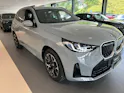 BMW X3 xDrive 48V 40d M Sport