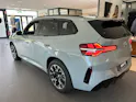 BMW X3 xDrive 48V 40d M Sport