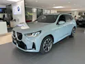 BMW X3 xDrive 48V 40d M Sport
