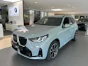 BMW X3 xDrive 48V 40d M Sport