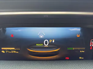 Citroën C5 Aircross 73 kWh Plus