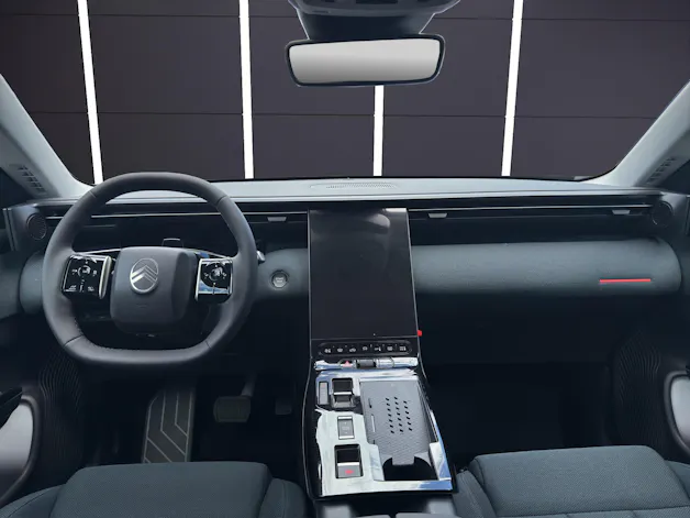 Citroën C5 Aircross 73 kWh Plus