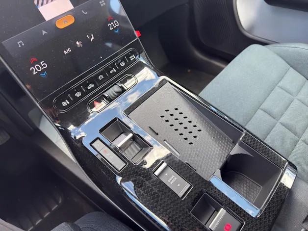Citroën C5 Aircross 73 kWh Plus
