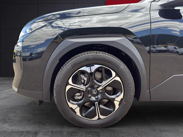 Citroën C5 Aircross 73 kWh Plus