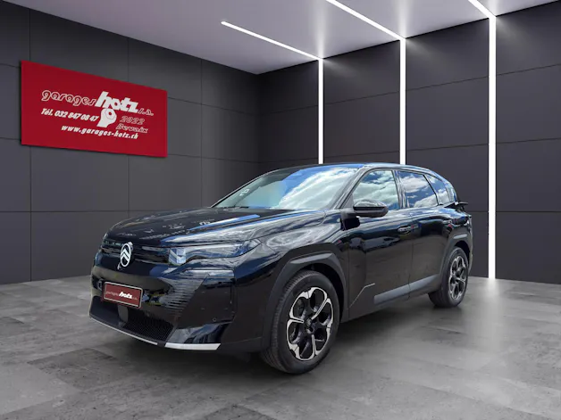 Citroën C5 Aircross 73 kWh Plus