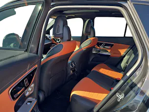 Mercedes-Benz GLC 450d 4Matic 9G-Tronic