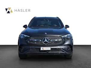 Mercedes-Benz GLC 450d 4Matic 9G-Tronic