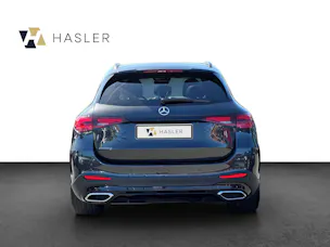 Mercedes-Benz GLC 450d 4Matic 9G-Tronic