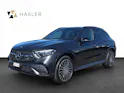 Mercedes-Benz GLC 450d 4Matic 9G-Tronic