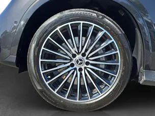 Mercedes-Benz GLC 450d 4Matic 9G-Tronic
