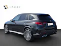 Mercedes-Benz GLC 450d 4Matic 9G-Tronic
