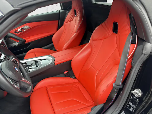 BMW Z4 M40i