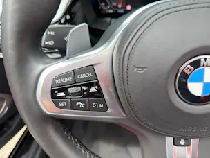 BMW Z4 M40i