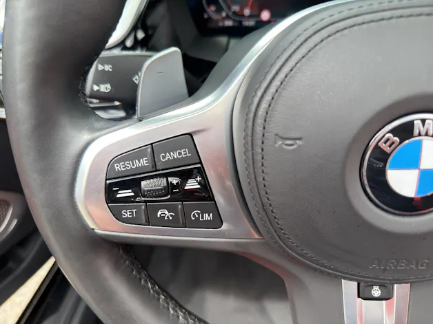 BMW Z4 M40i