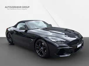 BMW Z4 M40i