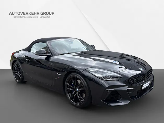 BMW Z4 M40i