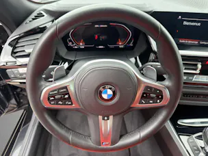 BMW Z4 M40i