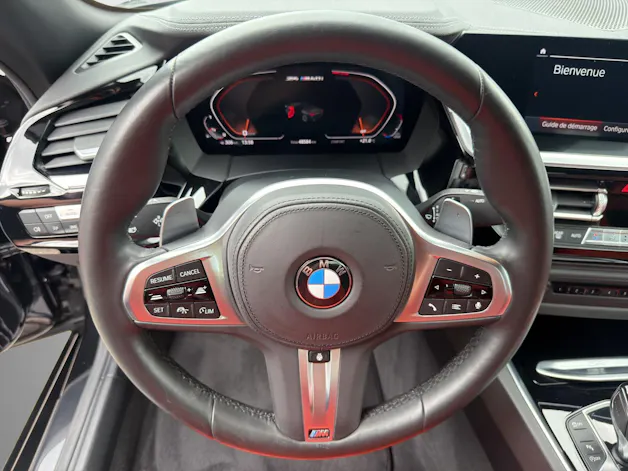 BMW Z4 M40i