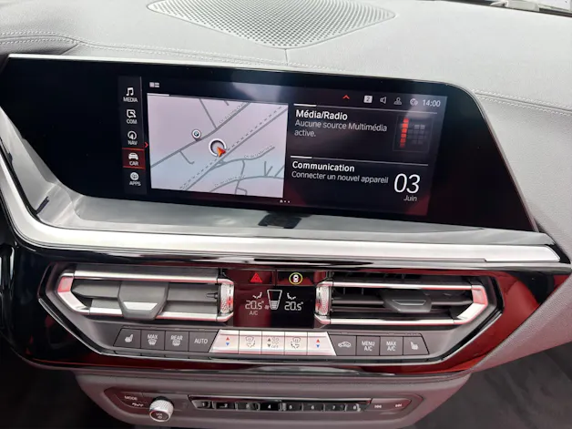 BMW Z4 M40i