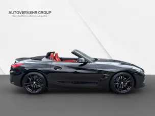 BMW Z4 M40i
