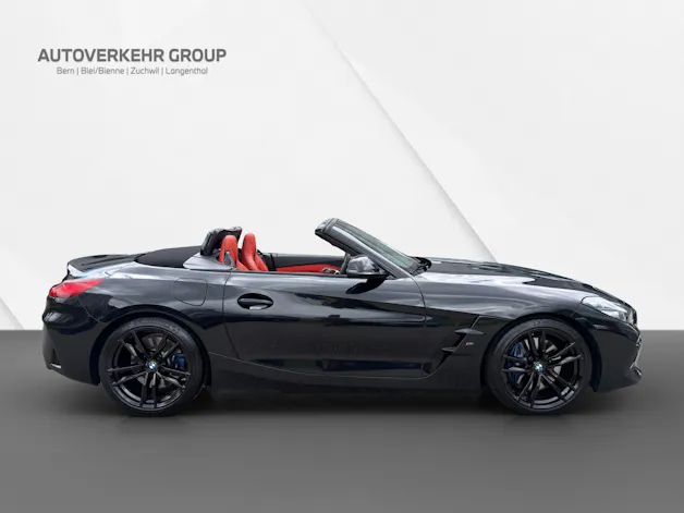 BMW Z4 M40i