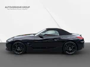BMW Z4 M40i