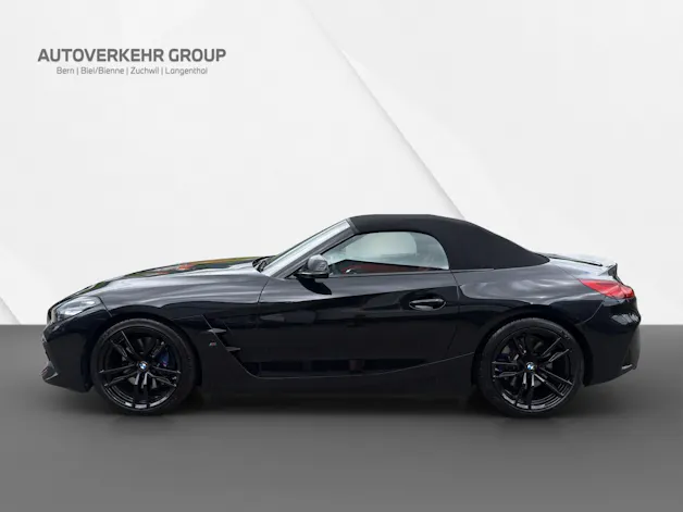 BMW Z4 M40i
