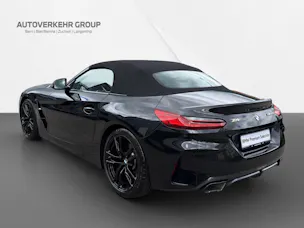 BMW Z4 M40i