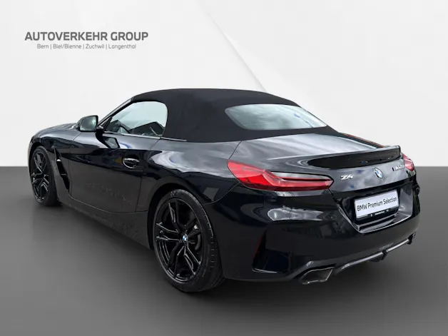 BMW Z4 M40i