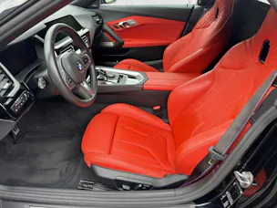 BMW Z4 M40i
