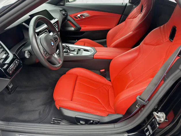 BMW Z4 M40i