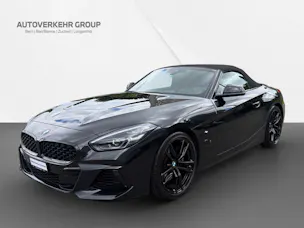BMW Z4 M40i