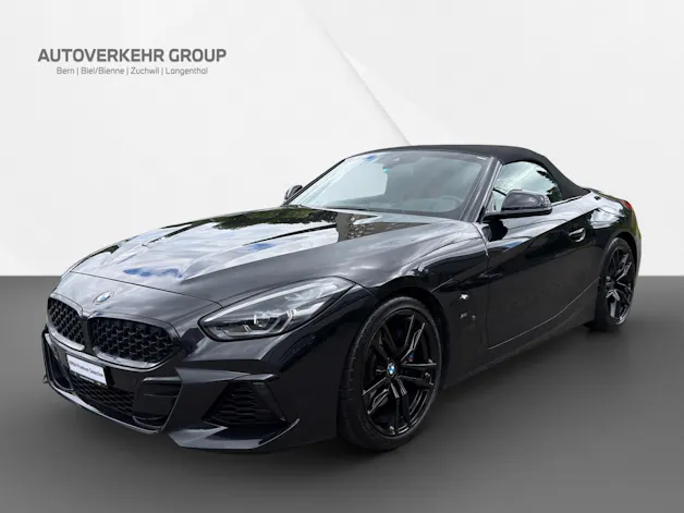 BMW Z4 M40i
