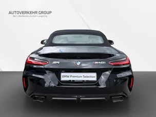 BMW Z4 M40i