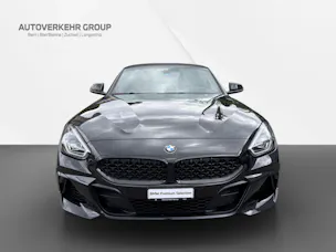 BMW Z4 M40i