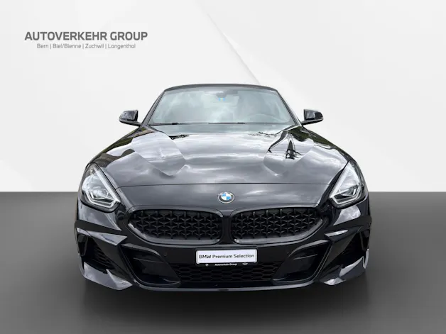 BMW Z4 M40i