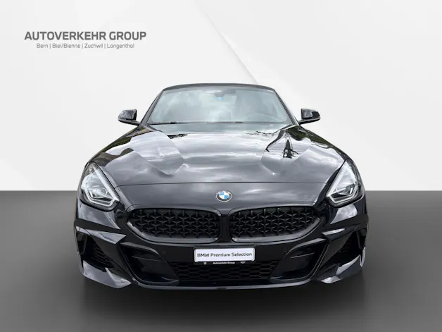BMW Z4 M40i