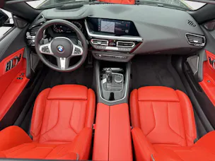 BMW Z4 M40i